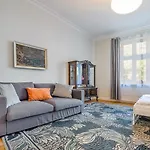 Apartman Parkowa, Sun & Snow *