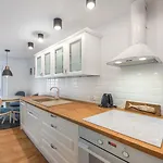 Parkowa, Sun & Snow 소포트