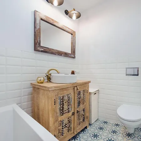 Parkowa, Sun & Snow * Σόποτ