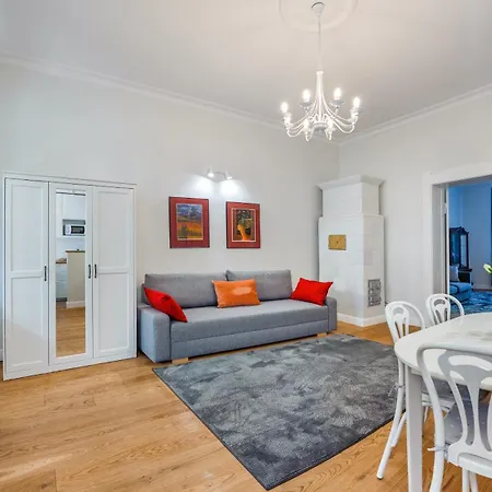 Parkowa, Sun & Snow *