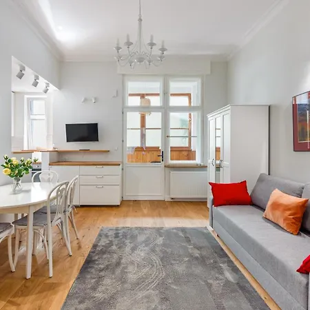 Apartamento Parkowa, Sun & Snow