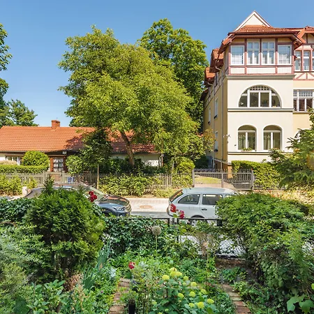 Apartamento Parkowa, Sun & Snow