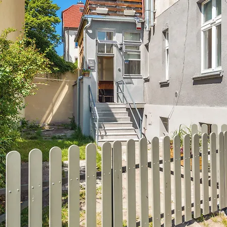 Parkowa, Sun & Snow * Σόποτ