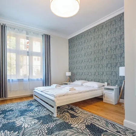 Parkowa, Sun & Snow Διαμέρισμα