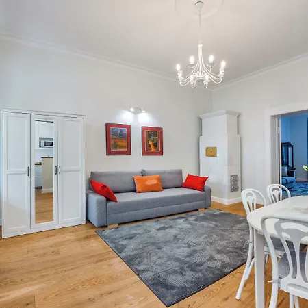 Parkowa, Sun & Snow Sopot