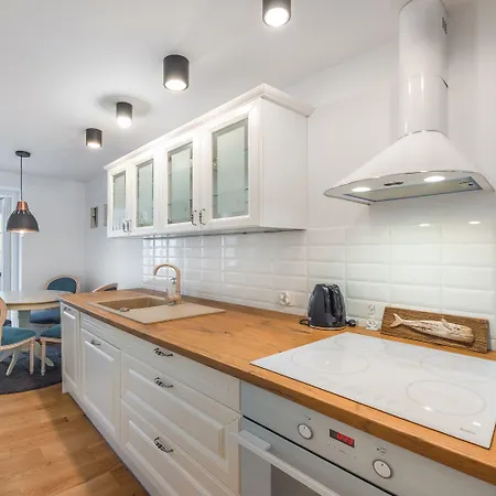 Parkowa, Sun & Snow Sopot