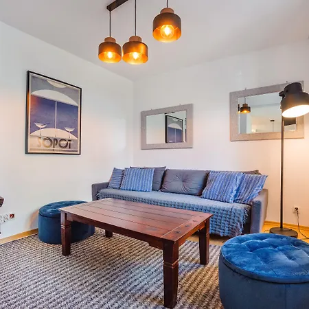 Parkowa, Sun & Snow Sopot