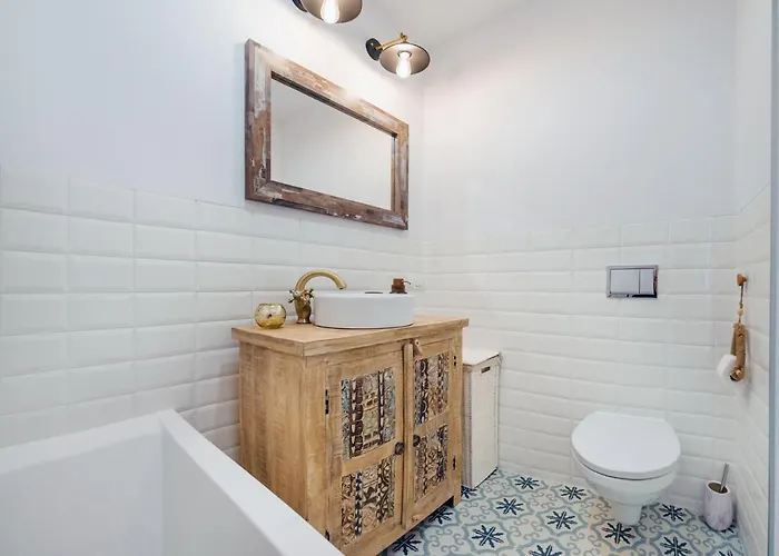 Parkowa, Sun & Snow * Sopot