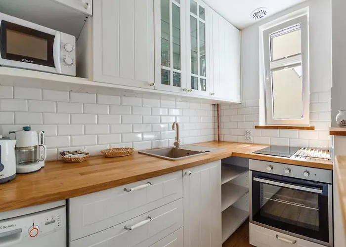 Parkowa, Sun & Snow * Sopot