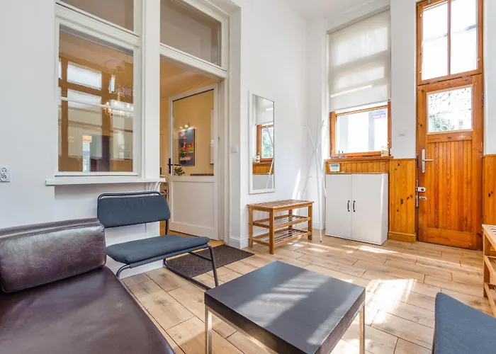 Parkowa, Sun & Snow *