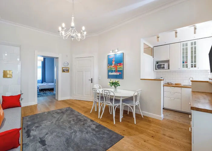 Parkowa, Sun & Snow *