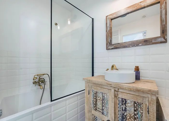 Appartement Parkowa, Sun & Snow