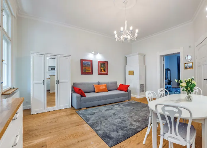 Parkowa, Sun & Snow Sopot